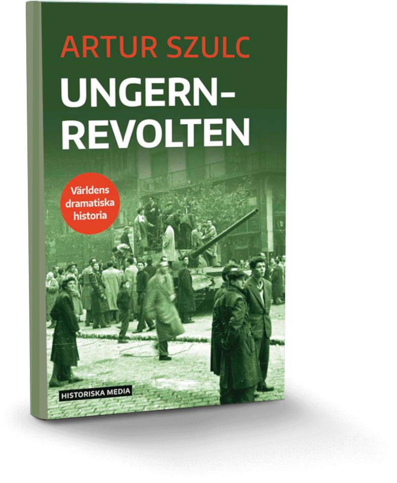 Ungernrevolten